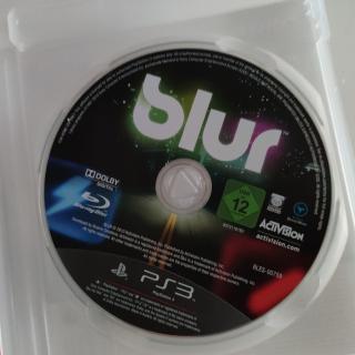 Blur (PS3) | Rasante Arcade-Rennen mit Power-Ups