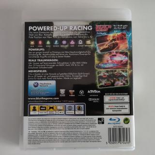Blur (PS3) | Rasante Arcade-Rennen mit Power-Ups