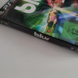 Blur (PS3) | Rasante Arcade-Rennen mit Power-Ups