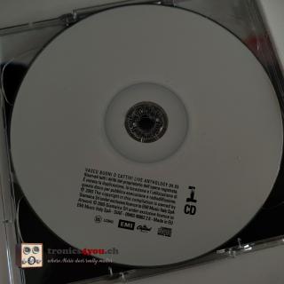 2xCD - Vasco – Buoni O Cattivi Live Anthology 04.05