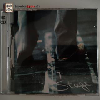 2xCD - Vasco – Buoni O Cattivi Live Anthology 04.05