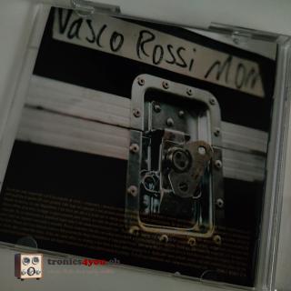 2xCD - Vasco – Buoni O Cattivi Live Anthology 04.05