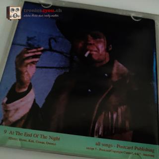 CD - Paul Quinn & The Independent Group – Will I Ever Be ...