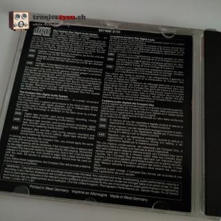 CD - Jimi Hendrix – Jimi Plays Monterey