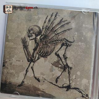 CD - Cruszt – Ego Sum Deus