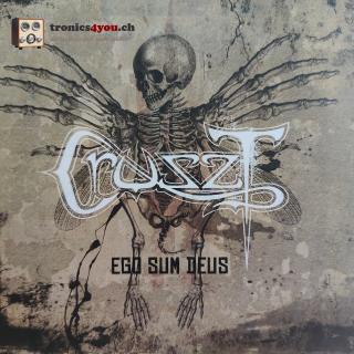 CD - Cruszt – Ego Sum Deus