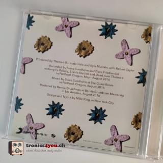 CD - Pink Martini – Je Dis Oui!