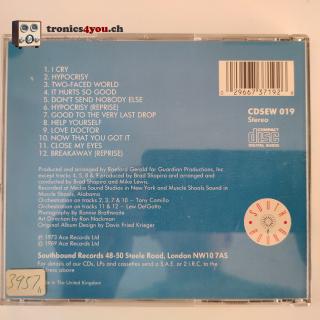 CD - Millie Jackson – It Hurts So Good