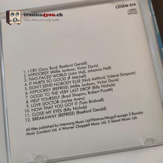 CD - Millie Jackson – It Hurts So Good