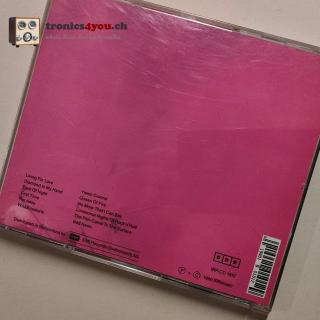 CD - Irrwisch – Live - 1990