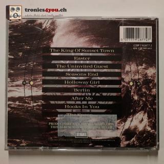 CD - Marillion – Seasons End