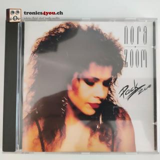 CD - Nora Zoom – Pack Zue - Rarität