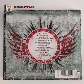 2xCD - Gölä – Tättoo / So Damn Sexy