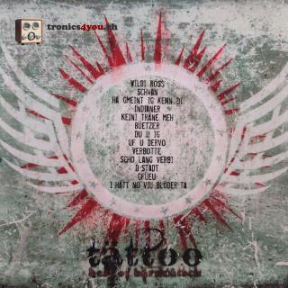 2xCD - Gölä – Tättoo / So Damn Sexy