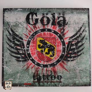 2xCD - Gölä – Tättoo / So Damn Sexy