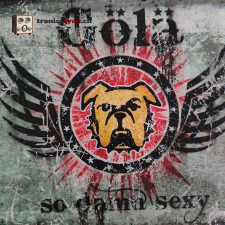 2xCD - Gölä – Tättoo / So Damn Sexy