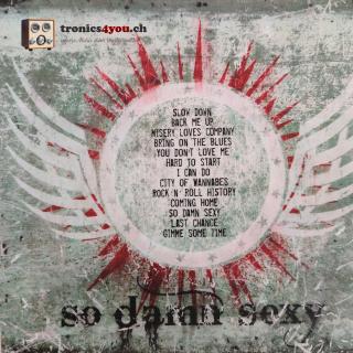 2xCD - Gölä – Tättoo / So Damn Sexy