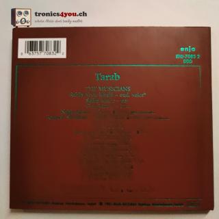CD - Rabih Abou-Khalil – Tarab