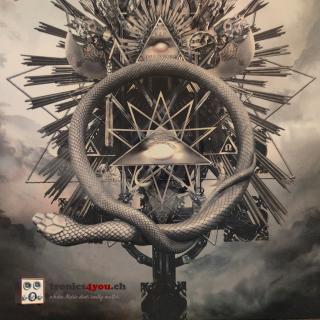 CD - Nothgard – The Sinner's Sake