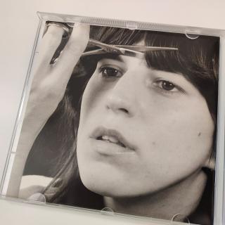 CD - Eleanor Friedberger – Last Summer