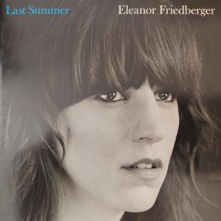 CD - Eleanor Friedberger – Last Summer