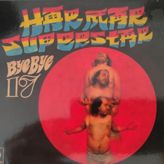 CD - Har Mar Superstar – Bye Bye 17