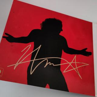 CD - Har Mar Superstar – Bye Bye 17