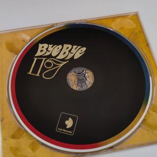 CD - Har Mar Superstar – Bye Bye 17