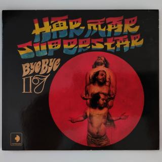 CD - Har Mar Superstar – Bye Bye 17