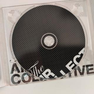 CD - The Air Collective – Pressure Points