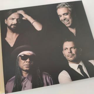 CD - Philipp Fankhauser – Home