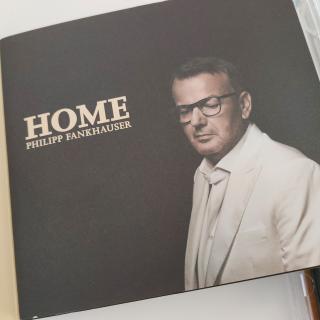 CD - Philipp Fankhauser – Home