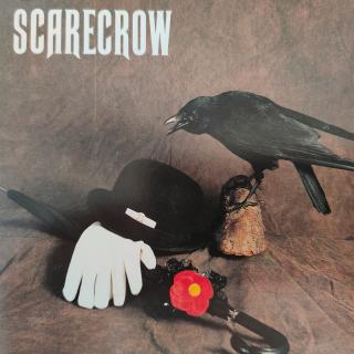 CD - Scarecrow – Scarecrow