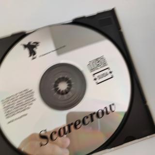 CD - Scarecrow – Scarecrow