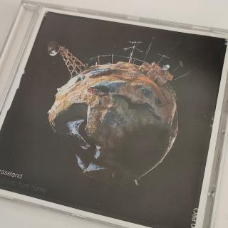 CD - Phraseland - A Long Way From Home