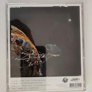 CD - Phraseland - A Long Way From Home