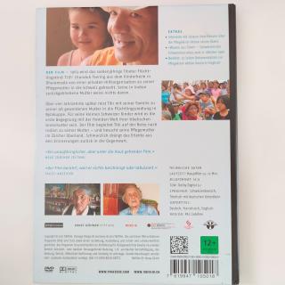 DVD - TIBI UND SEINE MÜTTER - ein Film von Ueli Meier