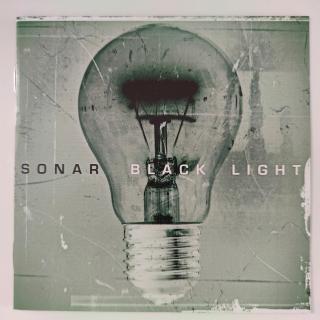 CD - Sonar – Black Light