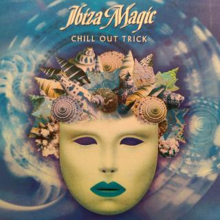 CD - Various – Ibiza Magic (Chill Out Trick)
