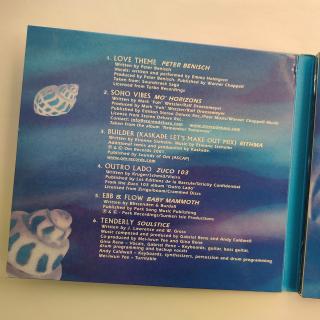 CD - Various – Ibiza Magic (Chill Out Trick)