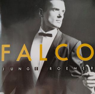 CD - Falco – Junge Roemer