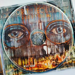 CD - Music From Baz Luhrmann's Film The Great Gatsby