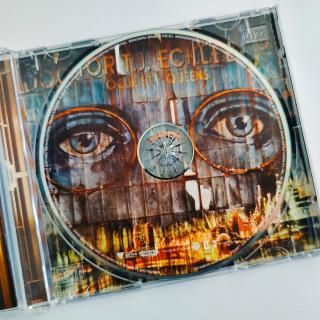 CD - Music From Baz Luhrmann's Film The Great Gatsby