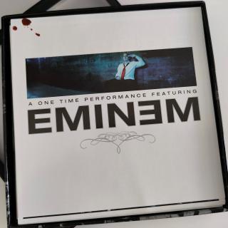 2xCD Box, Shady Collector's Edition - Eminem – Encore