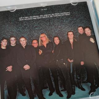 CD - Elton John – One Night Only (The Greatest Hits)