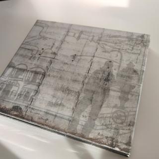 3xCD - Various – Wired Thoughts - 107/500