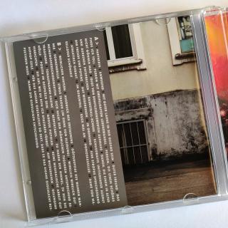 CD - Manillio – Jede Tag Superstar