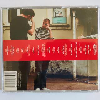 CD - Manillio – Jede Tag Superstar