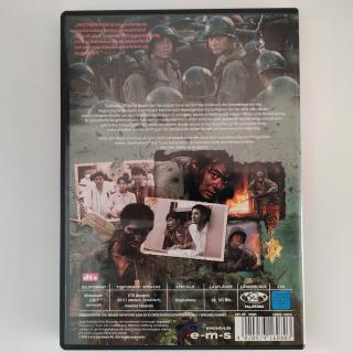 DVD - Brotherhood - ein Film von Kang Je-Gyu