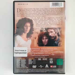 DVD - Die Maske - mit Cher und Sam Elliott